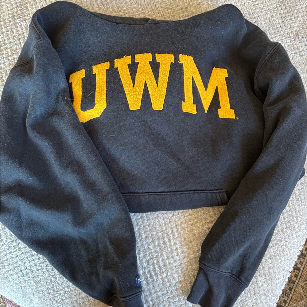 UMW Hoodie